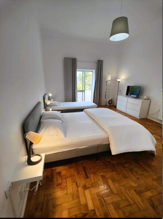 Blife Algarvya Private Rooms Distrito de Distrito de Faro Exterior foto