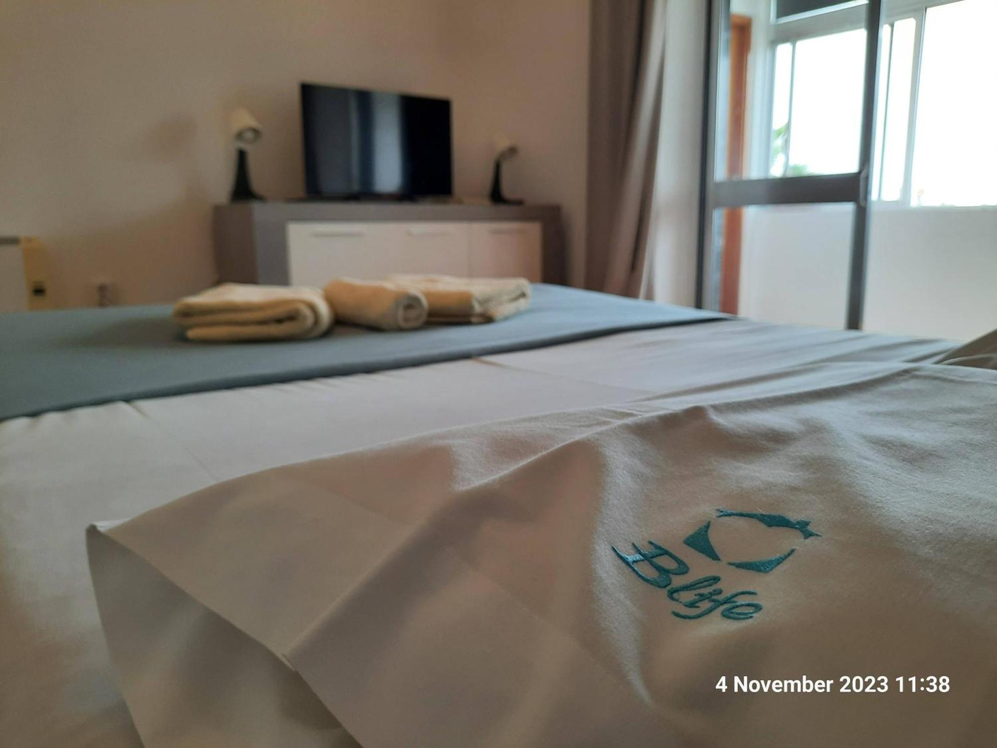 Blife Algarvya Private Rooms Distrito de Distrito de Faro Exterior foto