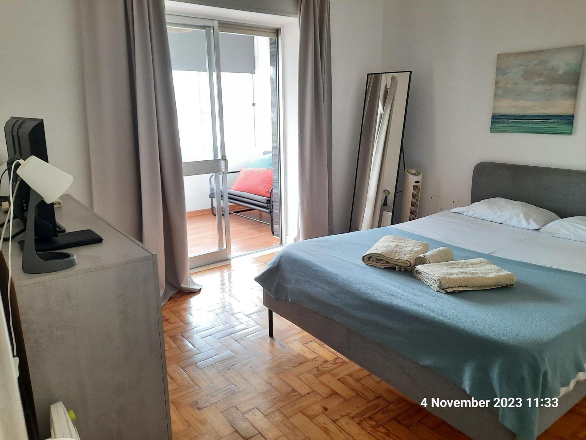 Blife Algarvya Private Rooms Distrito de Distrito de Faro Exterior foto
